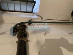 Dichtigkeitsprüfung