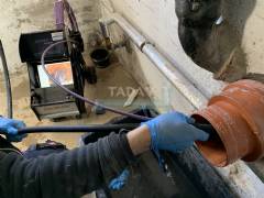 Dichtigkeitsprüfung