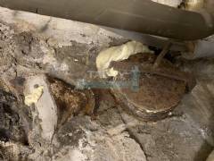 Dichtigkeitsprüfung