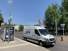 Dichtigkeitsprüfung