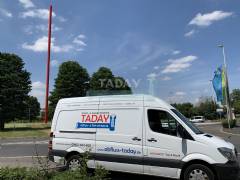 Hochdruck Spülarbeiten