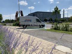 Kanal TV Untersuchungen