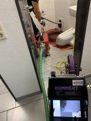 Kanal TV Untersuchungen