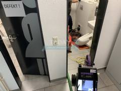 Kanal TV Untersuchungen