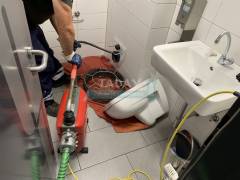 Rohrreinigungsnotdienst