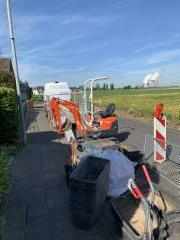 Rohrreinigungsnotdienst