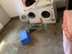 Rohrreinigungsnotdienst