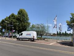 Rohrreinigungsnotdienst