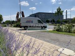 Rohrreinigungsnotdienst